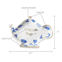 Thumbnail for Pretty Little Things Trinket Dish