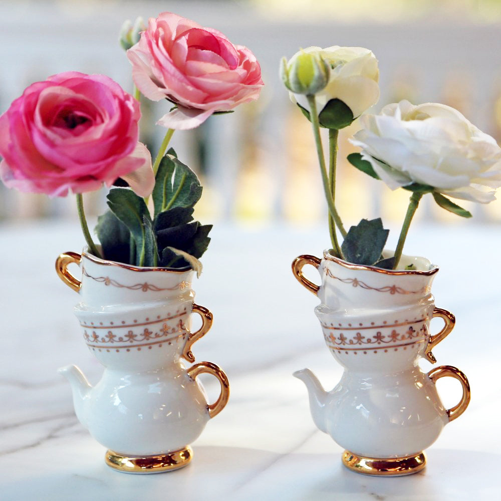Kate aspen tea time sale