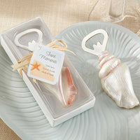 Thumbnail for Shore Memories Sea Shell Bottle Opener