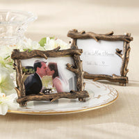 Thumbnail for Scenic View Tree-Branch Place Card/Photo Holder