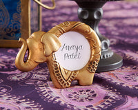 Thumbnail for Lucky Golden Elephant Frame