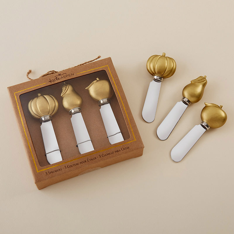 Fall Spreaders (Set of 3)