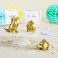 Thumbnail for Dinosaur Place Card Holder (Set of 6)