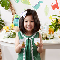 Thumbnail for Dinosaur Place Card Holder (Set of 6)