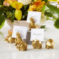 Thumbnail for Dinosaur Place Card Holder (Set of 6)