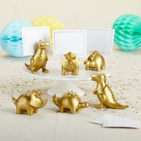 Thumbnail for Dinosaur Place Card Holder (Set of 6)