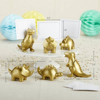 Thumbnail for Dinosaur Place Card Holder (Set of 6)