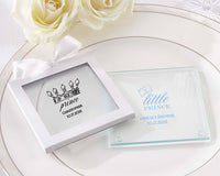 Thumbnail for Personalized Glass Coaster - Little Prince (Set of 12)
