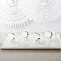 Thumbnail for Mini Glass Favor Jar - DIY ( Set of 12)