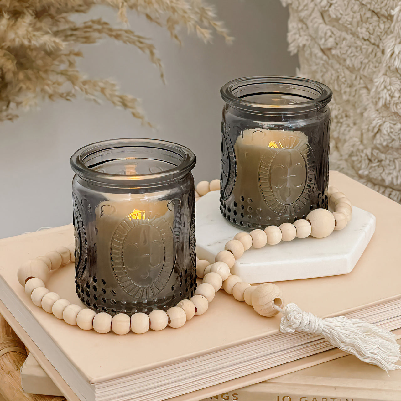 Tea Light Set