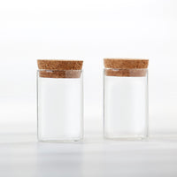Thumbnail for Glass Tube Jar - DIY (Set of 12)