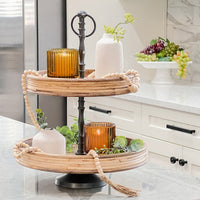 Ribbed Amber Glass Votive Candle Holder (Set of 6) Alternate Image 7, Kate Aspen | Tealight/Votive Holder