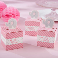 Thumbnail for Little Peanut Elephant Favor Box (Set of 24)