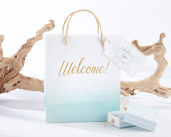 Beach Tides Welcome Bag (Set of 12)