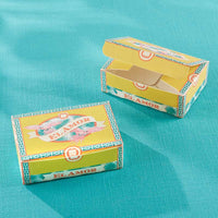 Thumbnail for Cigar Box Inspired Favor Box (Set of 24) (Available Personalized)