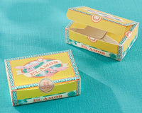 Thumbnail for Cigar Box Inspired Favor Box (Set of 24) (Available Personalized)