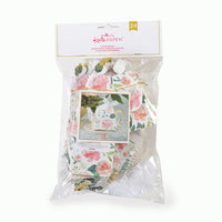 Floral Teapot Favor Box (Set of 24) Alternate Image 8, Kate Aspen | Favor Boxes
