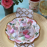 Thumbnail for Floral Teapot Favor Box (Set of 24) Alternate Image 6, Kate Aspen | Favor Boxes
