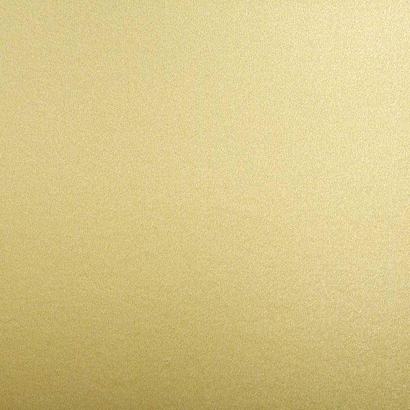 Gold Glitter Collapsible Card Box