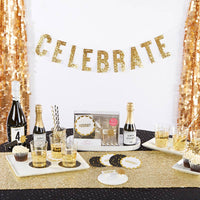 Thumbnail for Celebrate 50 Piece Party in a Box