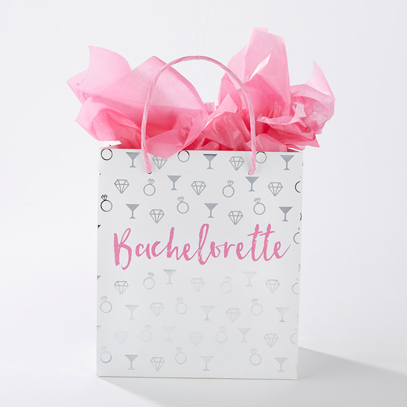 Bachelorette Gift Bag (Set of 12)