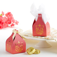 Thumbnail for Indian Jewel Ganesh Favor Box (Set of 12)