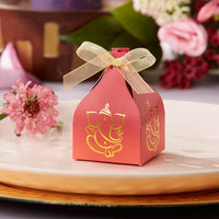 Thumbnail for Indian Jewel Ganesh Favor Box (Set of 12)