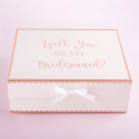 Thumbnail for Will You Be My Bridesmaid Kit Gift Box