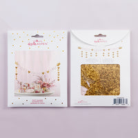 Thumbnail for Princess Party Banner (Set of 2)
