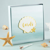 Thumbnail for Beach Tides Card Box
