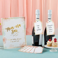 Thumbnail for Mom-osa Bar 10-Piece Kit - Floral