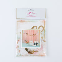 Thumbnail for Mom-osa Bar 10-Piece Kit - Floral
