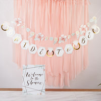 Geometric Floral Bridal Shower Kit Alternate Image 2, Kate Aspen | Party Kit