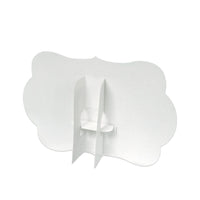 Woodland Baby Décor Sign Kit (Set of 8) Alternate Image 4, Kate Aspen | Banners & Signs