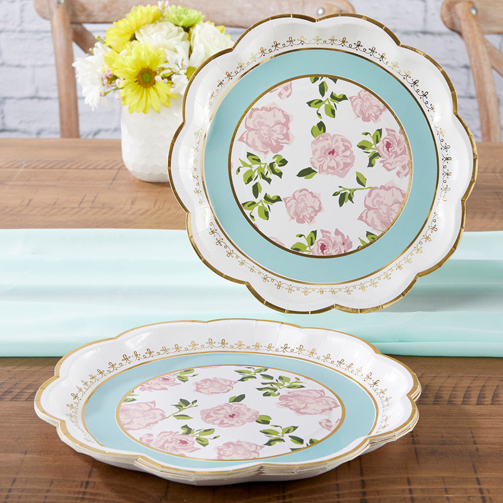 Kate Aspen Paper Plates
