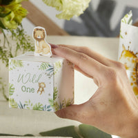Thumbnail for Safari Baby Favor Box (Set of 24) Alternate Image 4, Kate Aspen | Favor Box