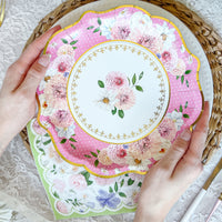 Tea Time Party 9