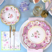 Tea Time Party 9