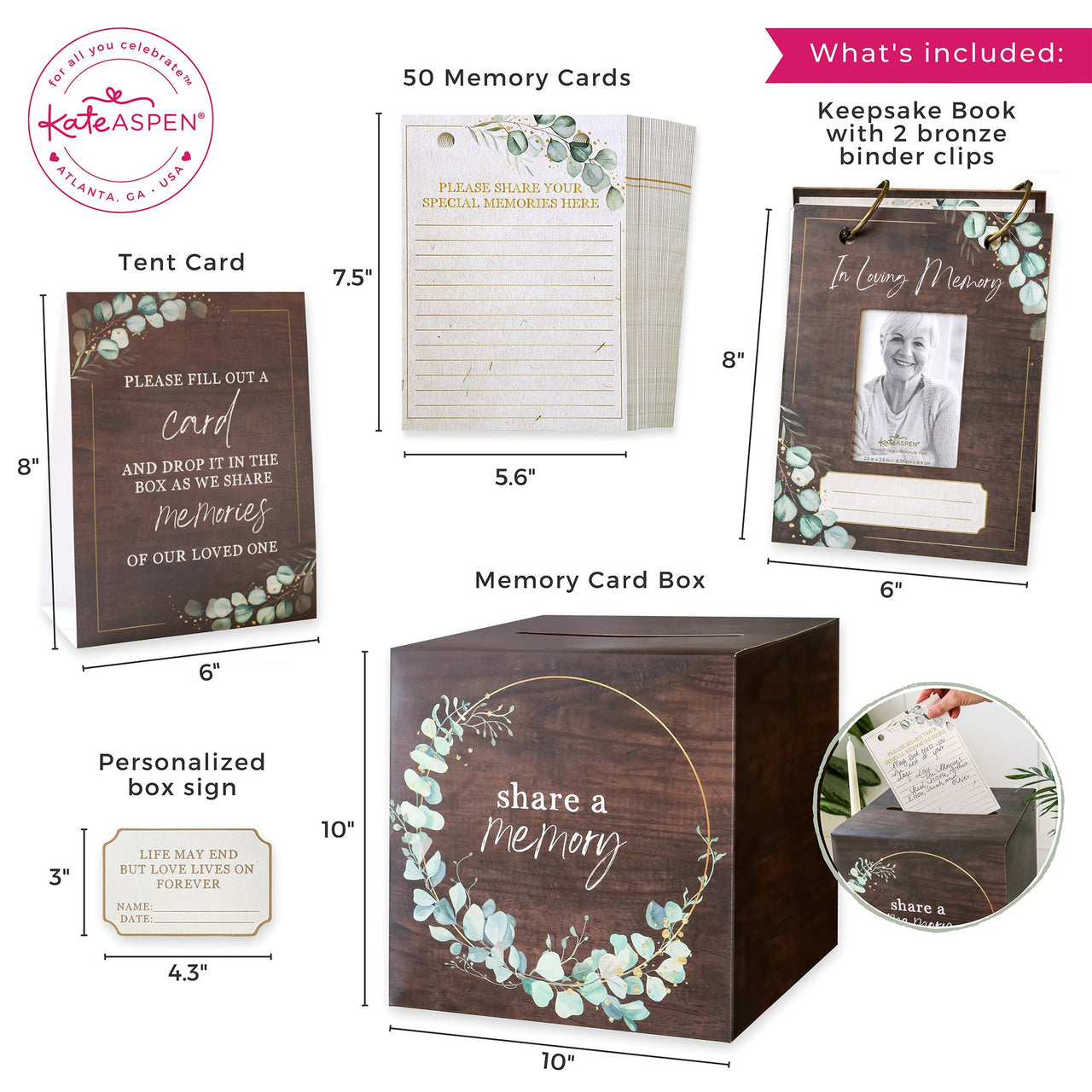 And so the adventure begins Personalised Memory Box Travel Memories Gift  Couple