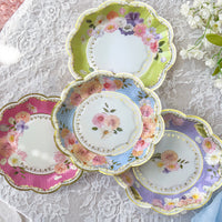 Tea Time Party 7