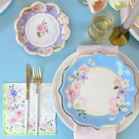 New Tea Time Party 7