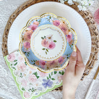 New Tea Time Party 7