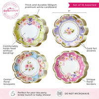 New Tea Time Party 7