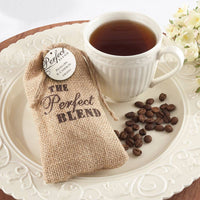 Thumbnail for The Perfect Blend Burlap Bag (Set of 12)