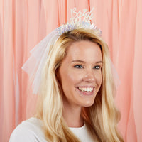 Thumbnail for Bridal Party Bachelorette Headband (Set of 7)