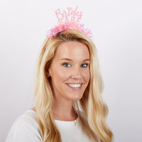 Thumbnail for Bridal Party Bachelorette Headband (Set of 7)