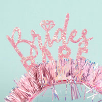 Thumbnail for Bridal Party Bachelorette Headband (Set of 7)