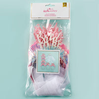 Thumbnail for Bridal Party Bachelorette Headband (Set of 7)