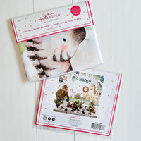 Safari Baby Shower Photo Backdrop Alternate Image 3, Kate Aspen | Photo Backdrops