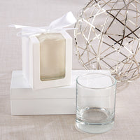 Thumbnail for 2 oz. Shot Glass/Votive Holder - DIY Alternate Image 2, Kate Aspen | Shot Glasses